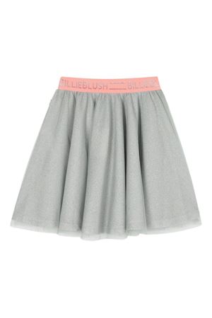 gonna in poliestere grigio BILLIEBLUSH KIDS | U2159001E